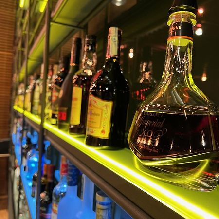 Mercer Casa Torner I Gueell Вілафранка-дель-Пенедес Екстер'єр фото